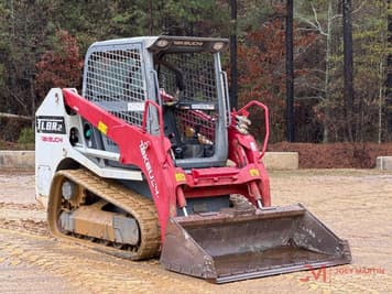 Main image Takeuchi TL8R2